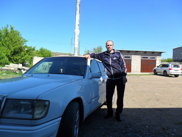 Артём Кулешов