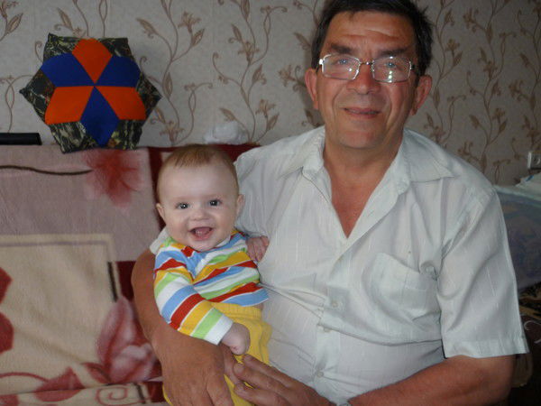 Ильдар Утяков