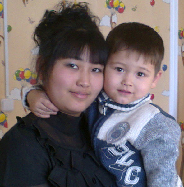 Мирамгуль Мендыгалиева