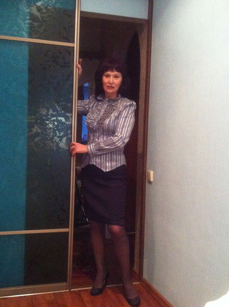 Галина Кузьменко