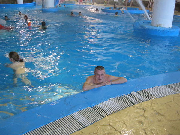 Валера Потехин