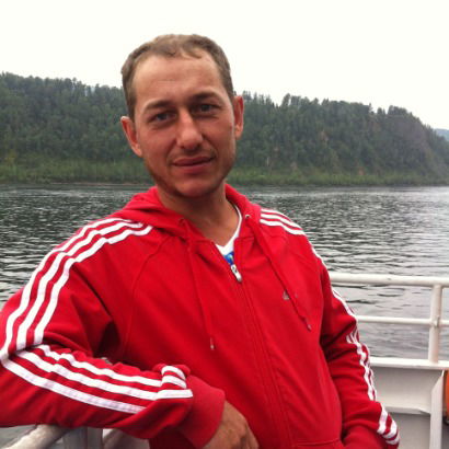 Дмитрий Марьясов