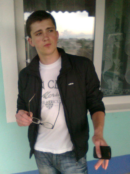 Артём Водчиц