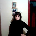 Елена Вронская
