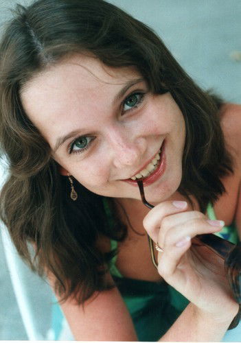 Екатерина Горбунова