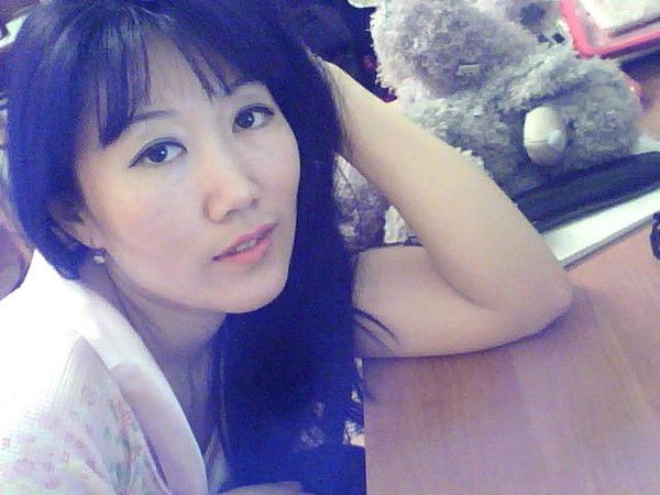 Наталья Хан