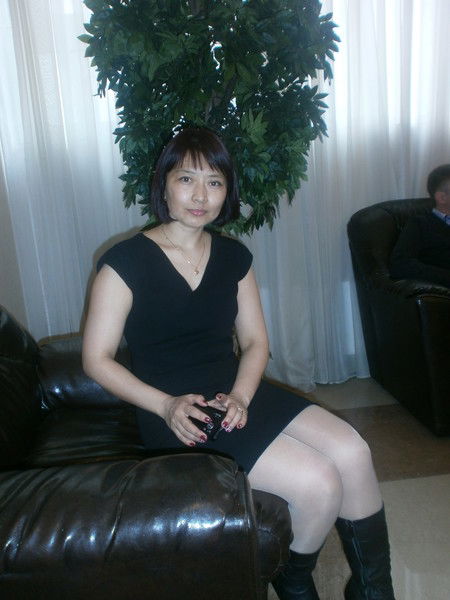 Бейпил Дыйканбаева