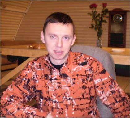 Тимофей Ковалев