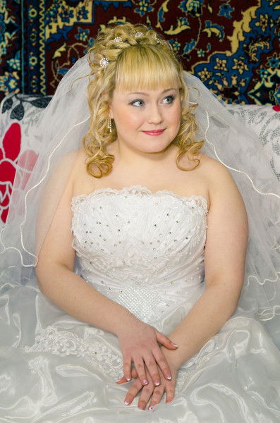 Диана Каримова