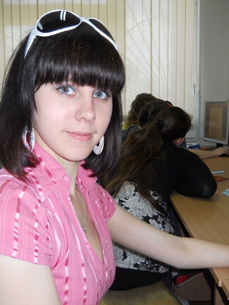 Татьяна Сидорова