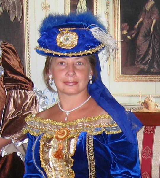 Татьяна Коротеева