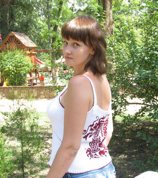 Наталия Картамышева