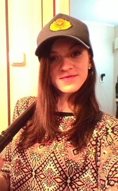 Даша Басалыга