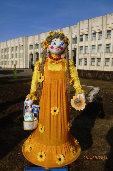 Елена Ерохина