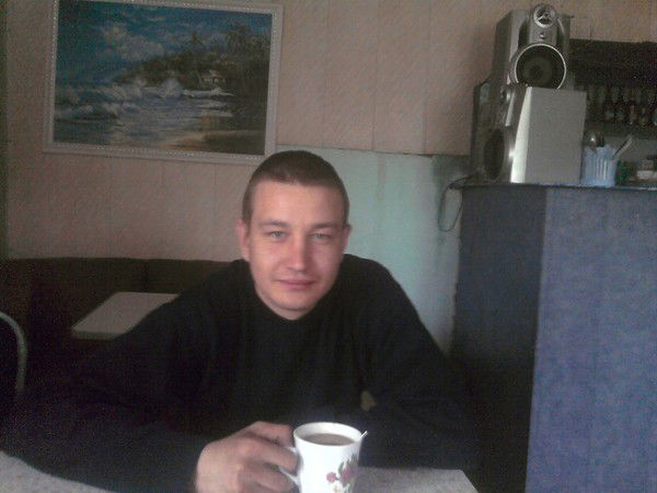 Владимир Кириллов