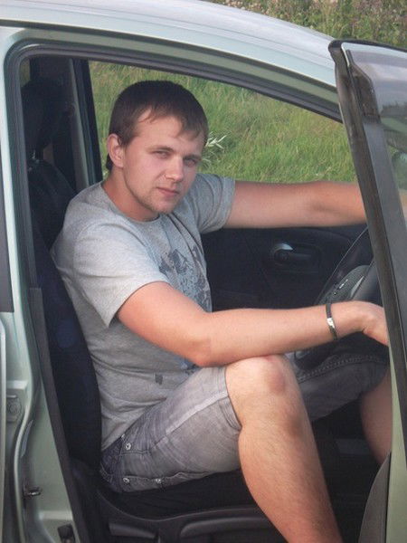 Денис Денисенко