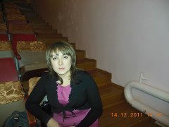 Надежда Галимова