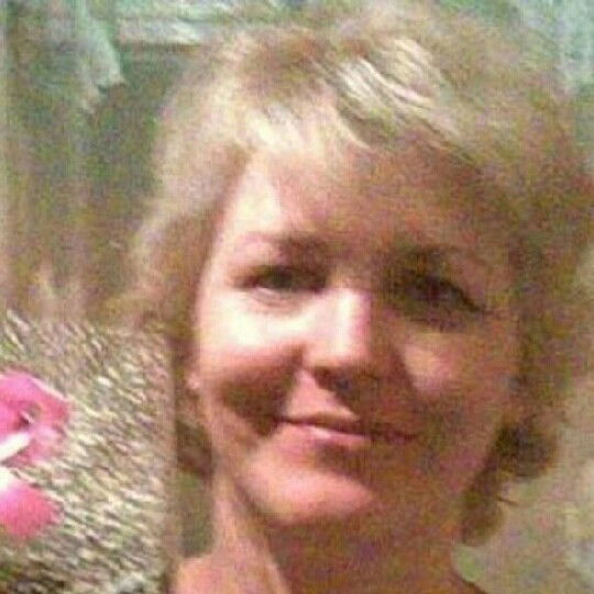 Елена Фомичёва