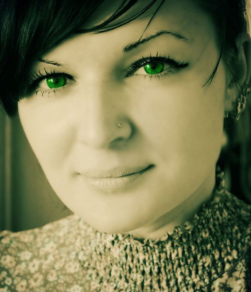 Татьяна Данилина