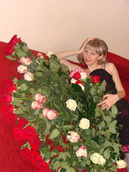 Татьяна Никифорова