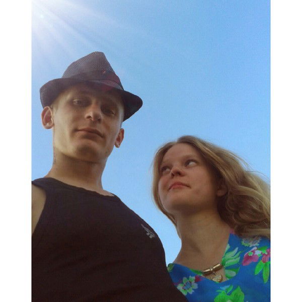 Виктория Климантович