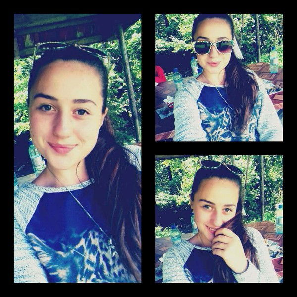 Мариночка Гарастей