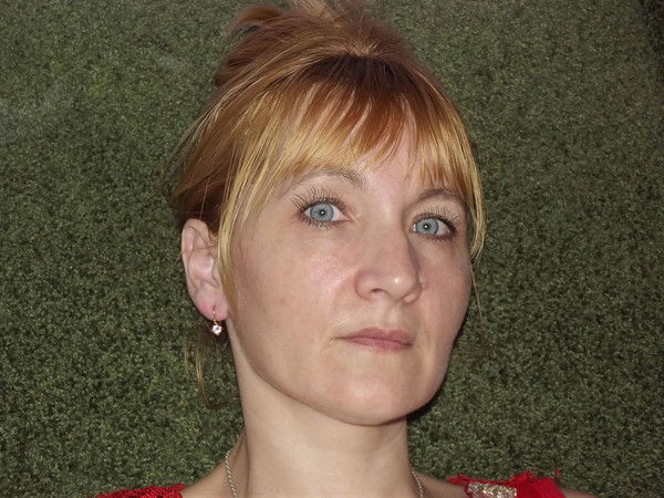 Анна Ярославкина