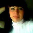 Елена Воронькова