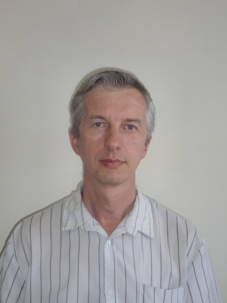 Сергей Беляков