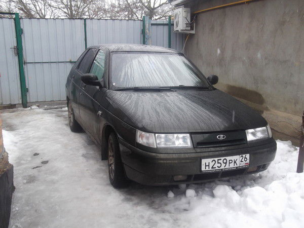 Владислав Сафонов