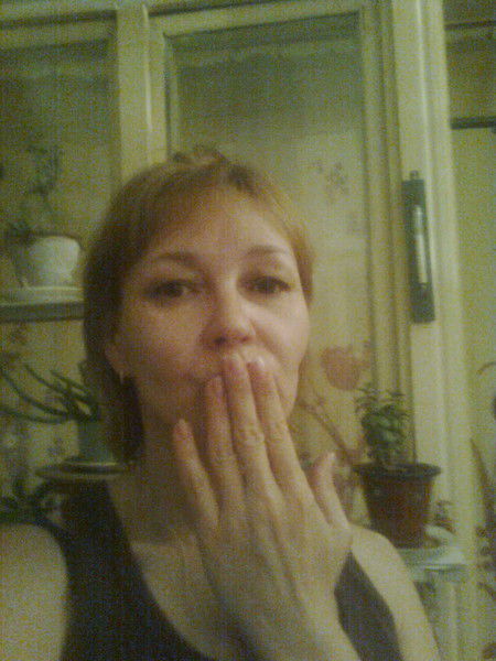 Натали Яковлева