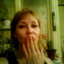 Натали Яковлева