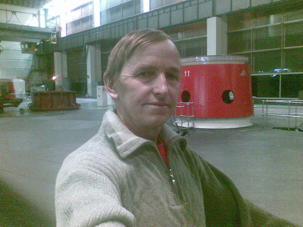 Валентин Подкин