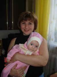 Неля Закоморная (Латыпова)