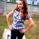 Танька Маринчук