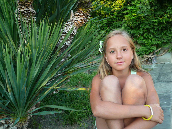 Диана Новак