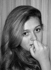 Елизавета Крюкова