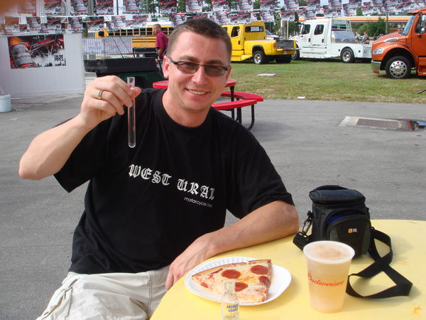 Евгений Болотов