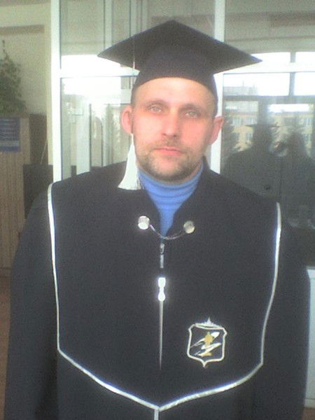 Станислав Русских