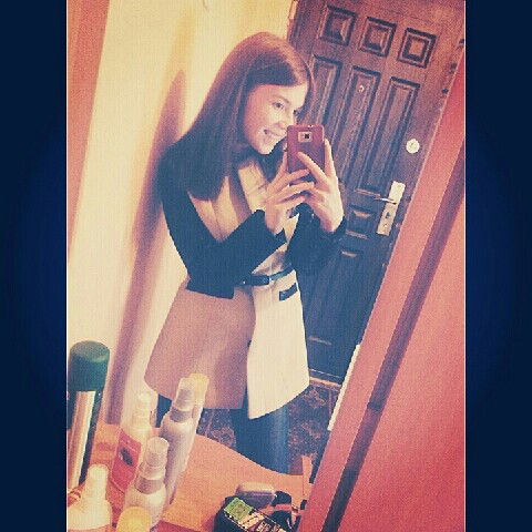 Таня Пшеничная