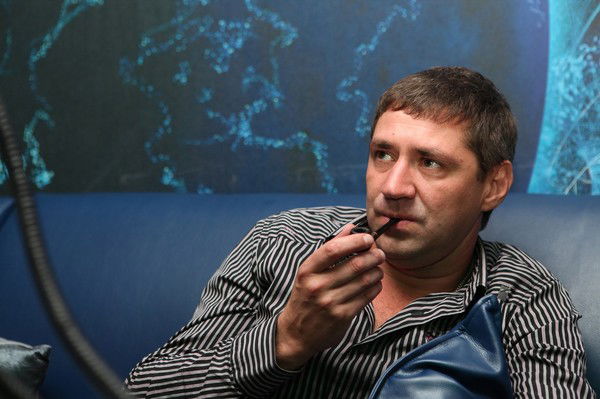 Алексей Людкевич