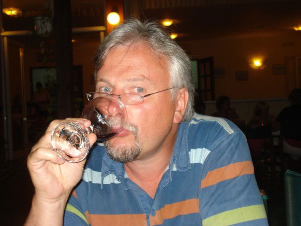 Сергей Гусаров