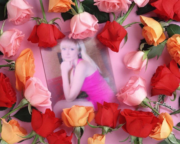 Виктория Першукевич