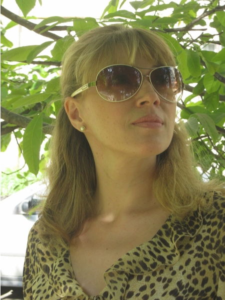 Елена Кирюшина