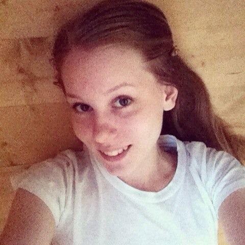 Анастасия Коршунова