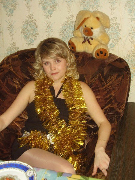 Анна Вяткина