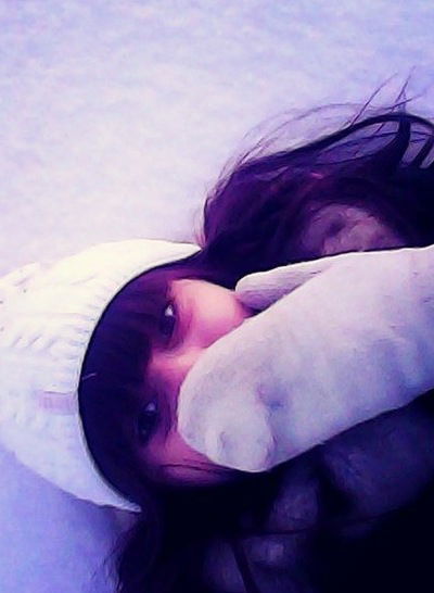 Оксана Майорова