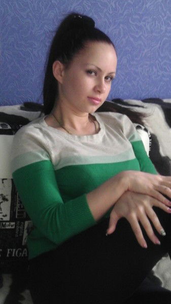 Светлана Глобина