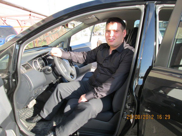 Евгений Сорокин