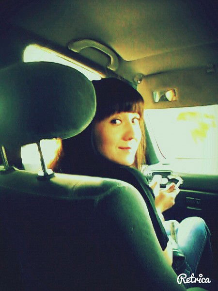 Виктория Син